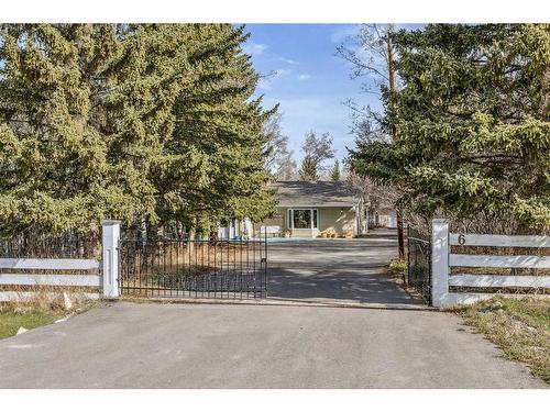 48068 244 Avenue West, Rural Foothills County, AB - Outdoor