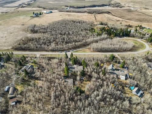 48068 244 Avenue West, Rural Foothills County, AB - Outdoor With View
