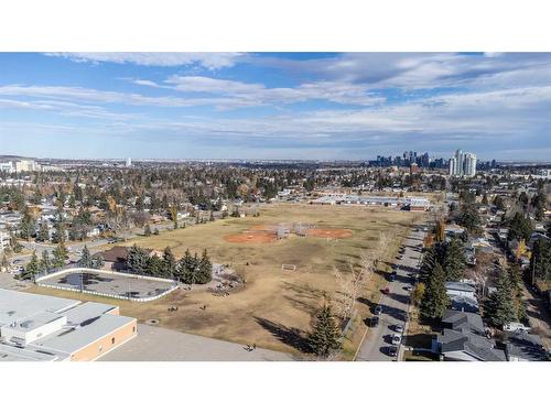 232 Westwood Drive Sw, Calgary, AB - Outdoor With View