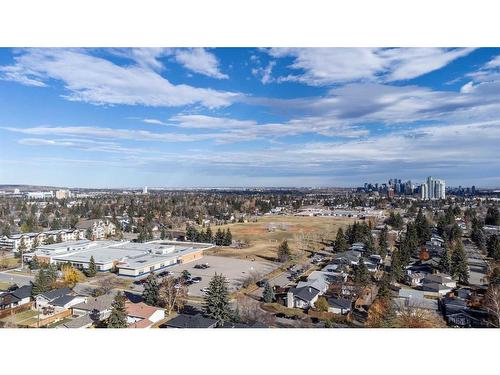 232 Westwood Drive Sw, Calgary, AB - Outdoor With View