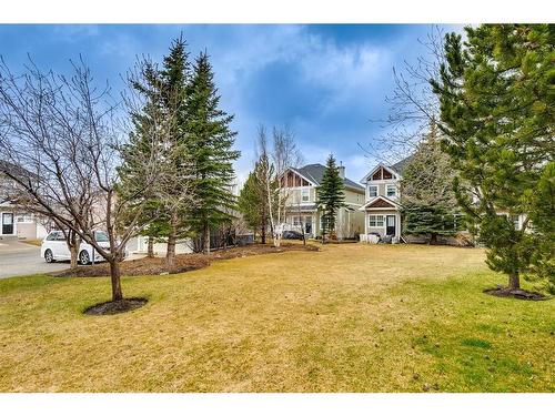 63 Wentworth Common Sw, Calgary, AB - Outdoor