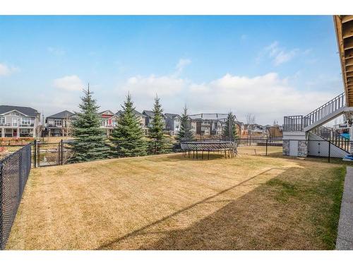 102 Bayview Circle Sw, Airdrie, AB - Outdoor
