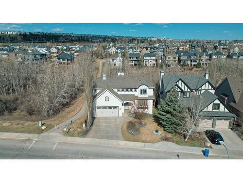 28 Tusslewood Drive Nw, Calgary, AB - Outdoor