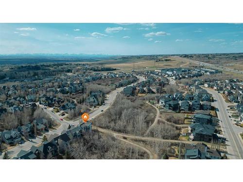 28 Tusslewood Drive Nw, Calgary, AB - Outdoor With View