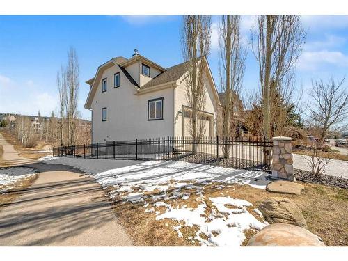 28 Tusslewood Drive Nw, Calgary, AB - Outdoor