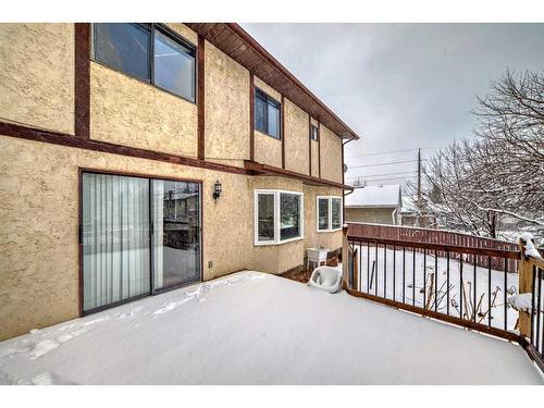 7 Hawksley Crescent Nw, Calgary, AB - Outdoor With Exterior