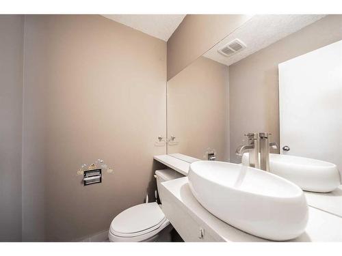 347 Abadan Place Ne, Calgary, AB - Indoor Photo Showing Bathroom