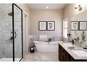 166 Sandpiper Bend, Chestermere, AB  - Indoor Photo Showing Bathroom 