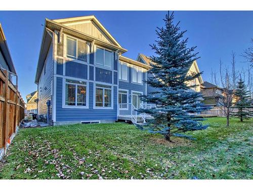 35 Masters Point Se, Calgary, AB - Outdoor