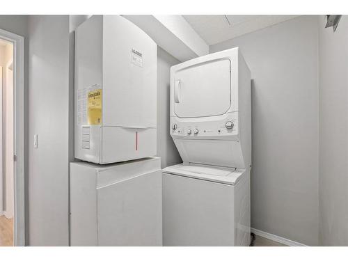 2130-700 Willowbrook Road Nw, Airdrie, AB - Indoor Photo Showing Laundry Room