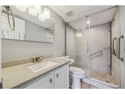 203-2425 90 Avenue Sw, Calgary, AB - Indoor Photo Showing Bathroom
