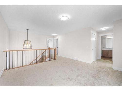 510 Clydesdale Way, Cochrane, AB - Indoor Photo Showing Other Room