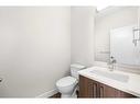 510 Clydesdale Way, Cochrane, AB  - Indoor Photo Showing Bathroom 