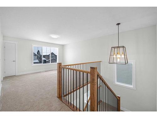 510 Clydesdale Way, Cochrane, AB - Indoor Photo Showing Other Room