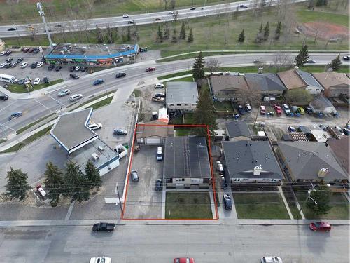 5113 17 Avenue Nw, Calgary, AB -  With View
