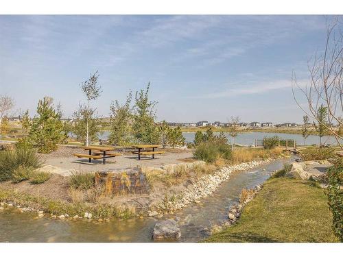 2138 Bayview Drive, Airdrie, AB - Outdoor With View