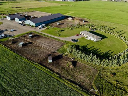 48131 338 Avenue East, Rural Foothills County, AB - Outdoor With View