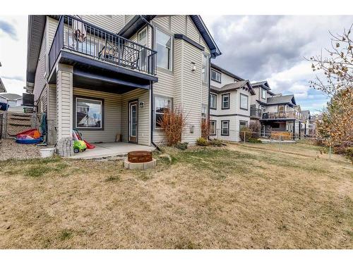 2720 Coopers Manor Sw, Airdrie, AB - Outdoor