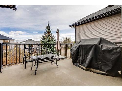 2720 Coopers Manor Sw, Airdrie, AB - Outdoor With Exterior