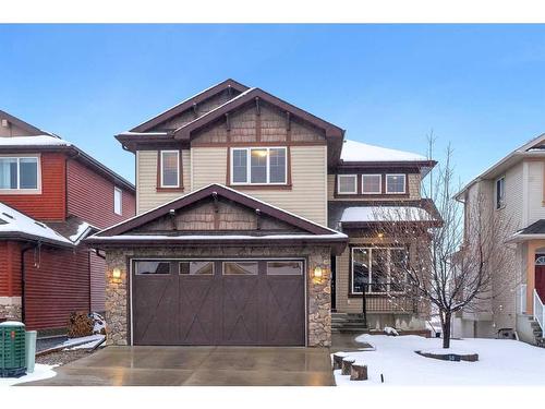 50 Sage Hill Way Nw, Calgary, AB - Outdoor