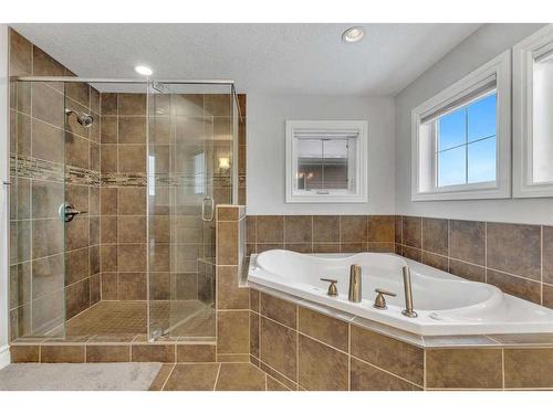 50 Sage Hill Way Nw, Calgary, AB - Indoor Photo Showing Bathroom