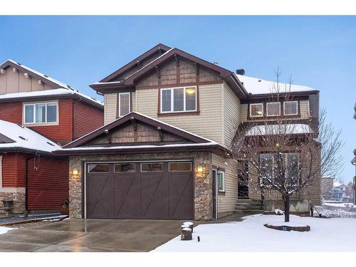50 Sage Hill Way Nw, Calgary, AB - Outdoor