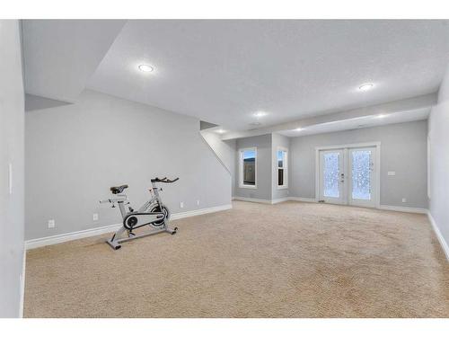 50 Sage Hill Way Nw, Calgary, AB - Indoor Photo Showing Other Room