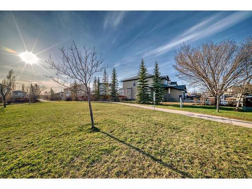 184 West Creek Boulevard, Chestermere, AB - Outdoor With View