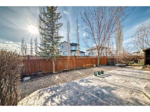 184 West Creek Boulevard, Chestermere, AB - Outdoor