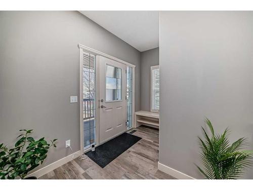 184 West Creek Boulevard, Chestermere, AB - Indoor Photo Showing Other Room