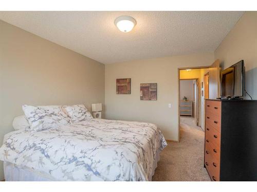 68 Martin Crossing Court Ne, Calgary, AB - Indoor Photo Showing Bedroom