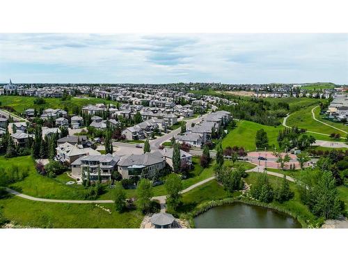 824 Royal Court Nw, Calgary, AB - Outdoor With View