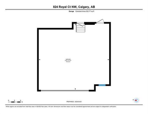 824 Royal Court Nw, Calgary, AB - Other