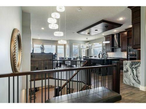 824 Royal Court Nw, Calgary, AB - Indoor