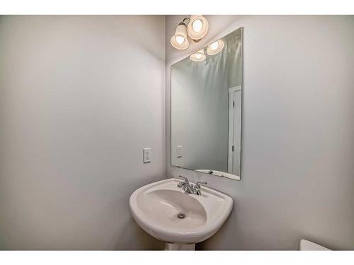 1108 Panorama Hills Drive Nw, Calgary, AB - Indoor Photo Showing Bathroom