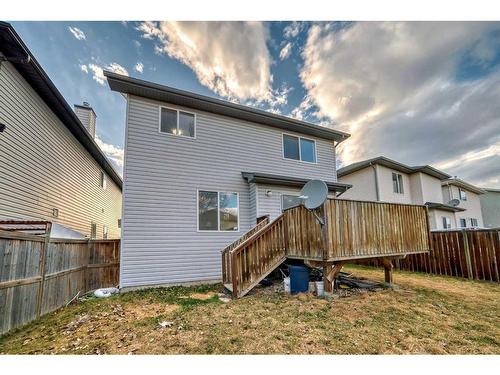 1108 Panorama Hills Drive Nw, Calgary, AB - Outdoor With Exterior