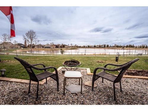 1413 Sunshine Place Se, High River, AB - Outdoor
