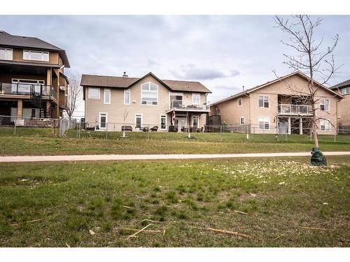 1413 Sunshine Place Se, High River, AB - Outdoor With View