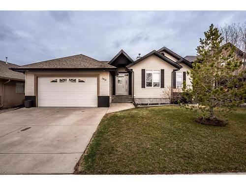 1413 Sunshine Place Se, High River, AB - Outdoor