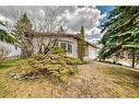 5420 Dalrymple Crescent Nw, Calgary, AB  - Outdoor 