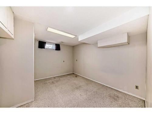 5420 Dalrymple Crescent Nw, Calgary, AB - Indoor Photo Showing Basement