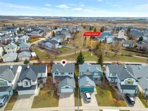 994 Coventry Drive Ne, Calgary, AB - Outdoor With View