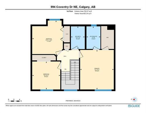 994 Coventry Drive Ne, Calgary, AB - Other