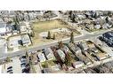 2413 5 Avenue Nw, Calgary, AB  - Outdoor With View 