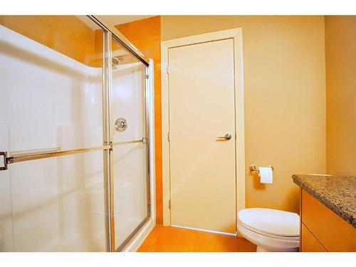 3007-210 15 Avenue Se, Calgary, AB - Indoor Photo Showing Bathroom