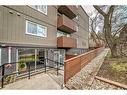 301-1904 10 Street Sw, Calgary, AB  - Outdoor With Exterior 