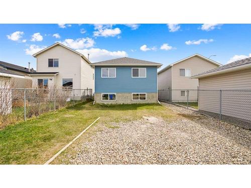 181 Martindale Drive Ne, Calgary, AB - Outdoor With Exterior