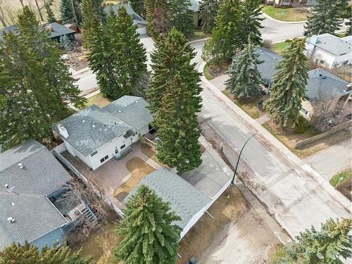 3420 Utah Drive Nw, Calgary, AB - Outdoor With View
