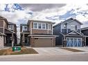 965 Midtown Avenue Sw, Airdrie, AB  - Outdoor With Facade 