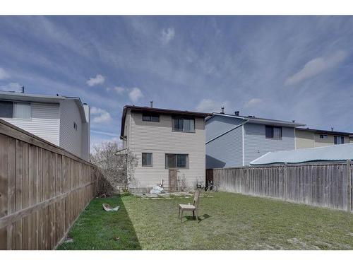 192 Castlegreen Close Ne, Calgary, AB - Outdoor With Exterior
